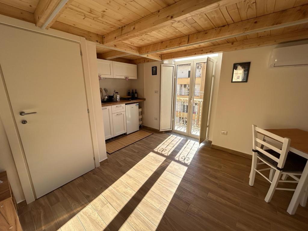 Casaaury & Casasimy Apartment Naples Exterior photo