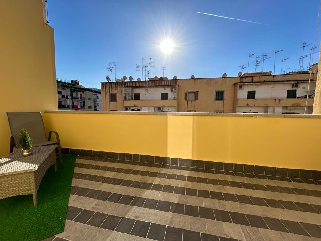 Casaaury & Casasimy Apartment Naples Exterior photo
