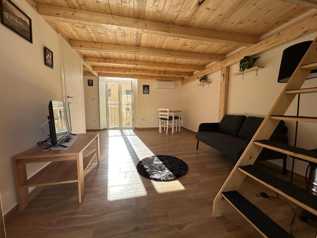 Casaaury & Casasimy Apartment Naples Exterior photo