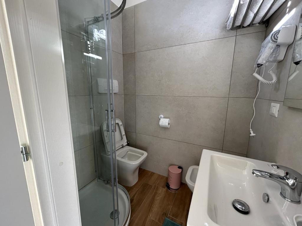 Casaaury & Casasimy Apartment Naples Exterior photo